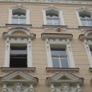 LETOHRADSKÁ, PRAHA