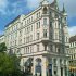 Myslíkova, Praha